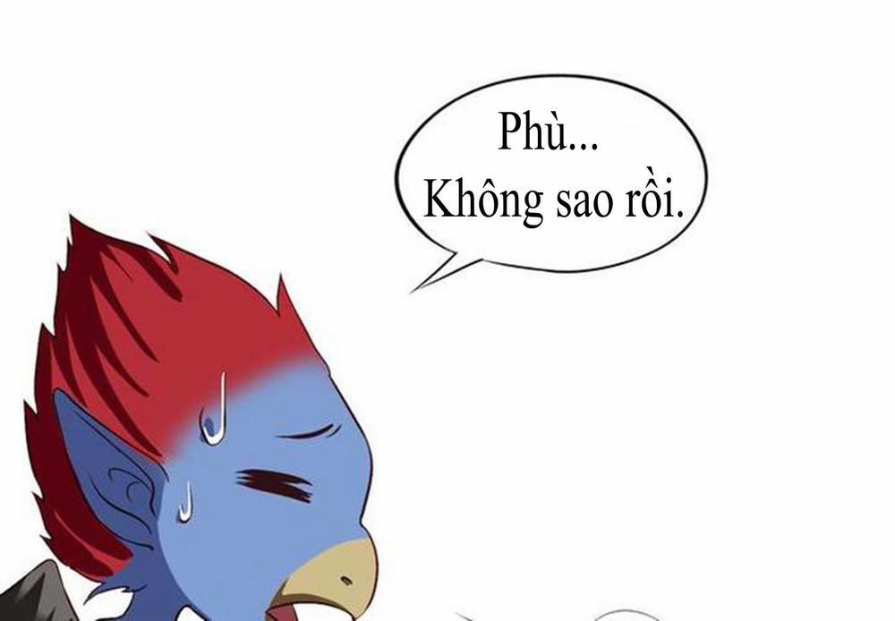 Chủ Nhà Phá Phách Của Tôi 3 trang 33