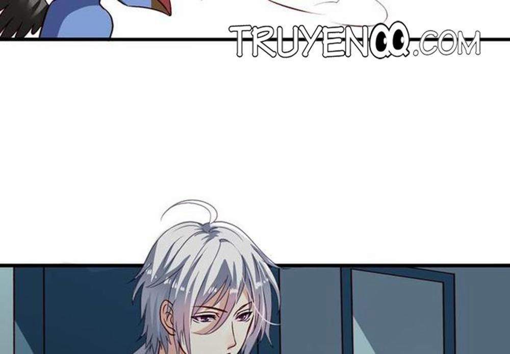 Chủ Nhà Phá Phách Của Tôi 3 trang 34