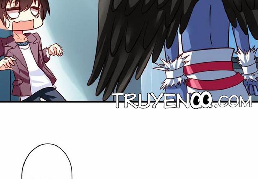 Chủ Nhà Phá Phách Của Tôi 3 trang 42