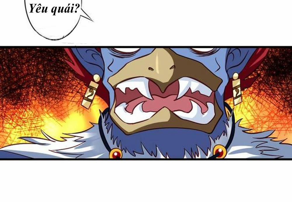 Chủ Nhà Phá Phách Của Tôi 3 trang 43