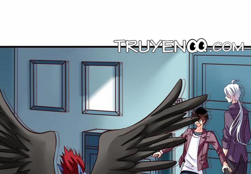 Chủ Nhà Phá Phách Của Tôi 3 trang 44