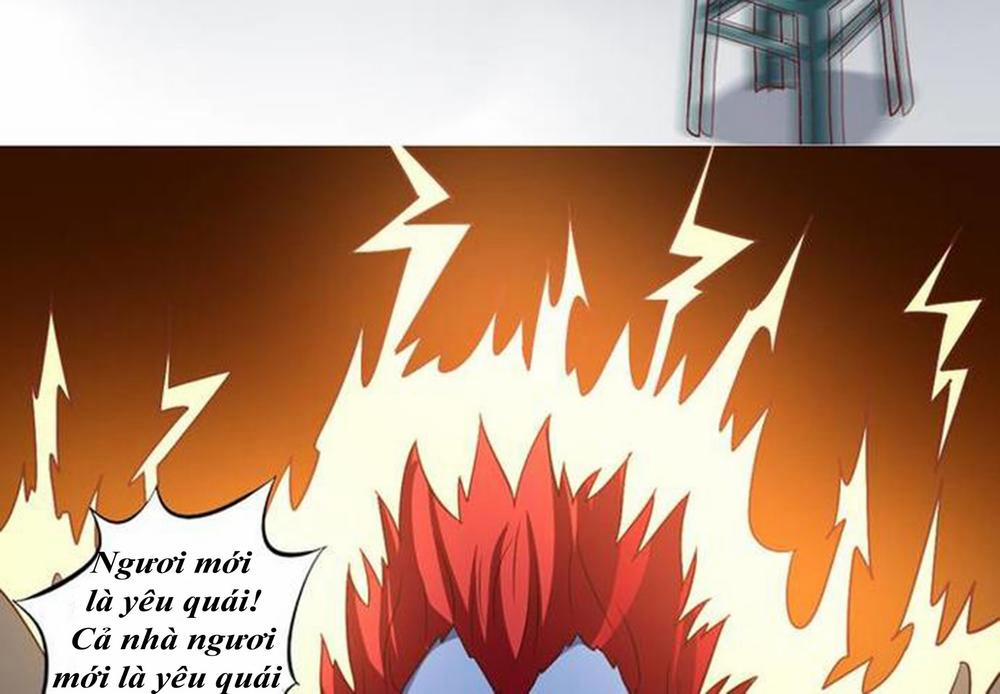 Chủ Nhà Phá Phách Của Tôi 3 trang 46