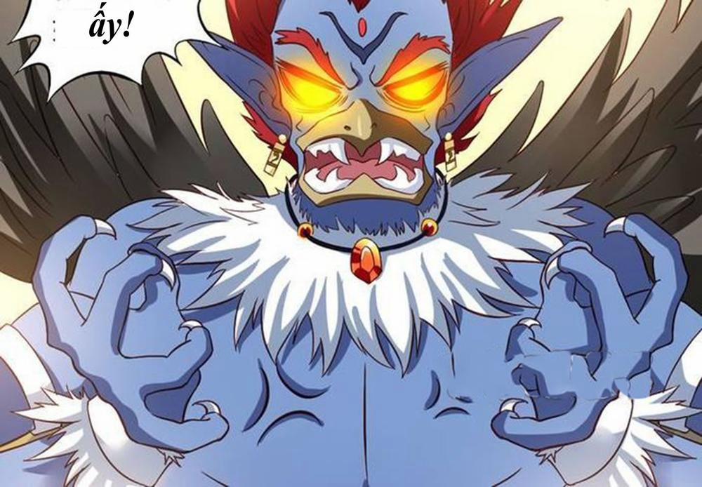 Chủ Nhà Phá Phách Của Tôi 3 trang 47