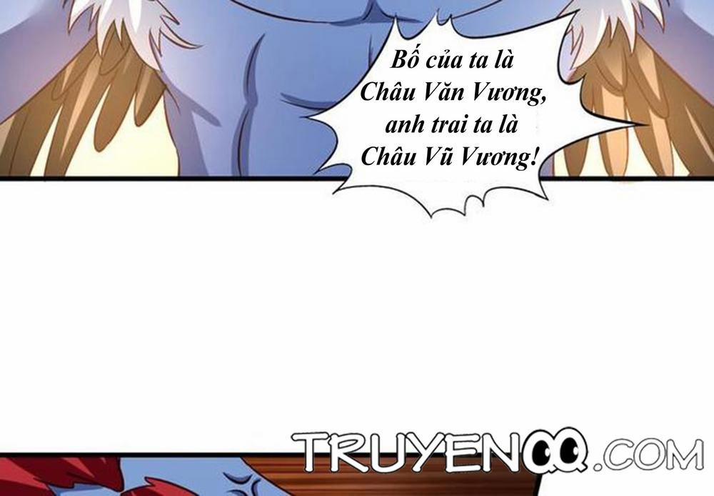 Chủ Nhà Phá Phách Của Tôi 3 trang 48