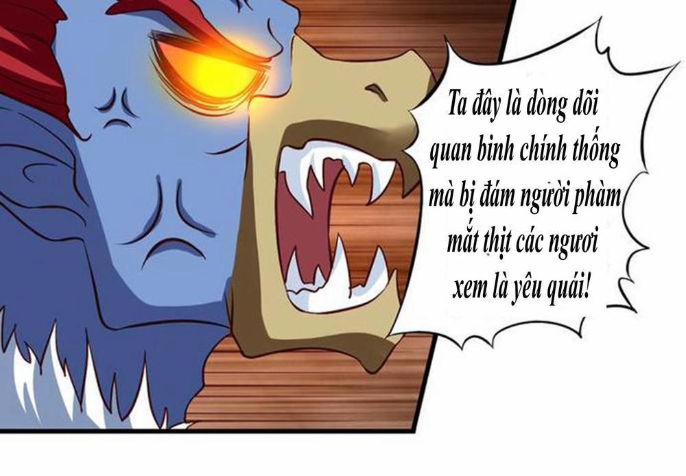 Chủ Nhà Phá Phách Của Tôi 3 trang 49