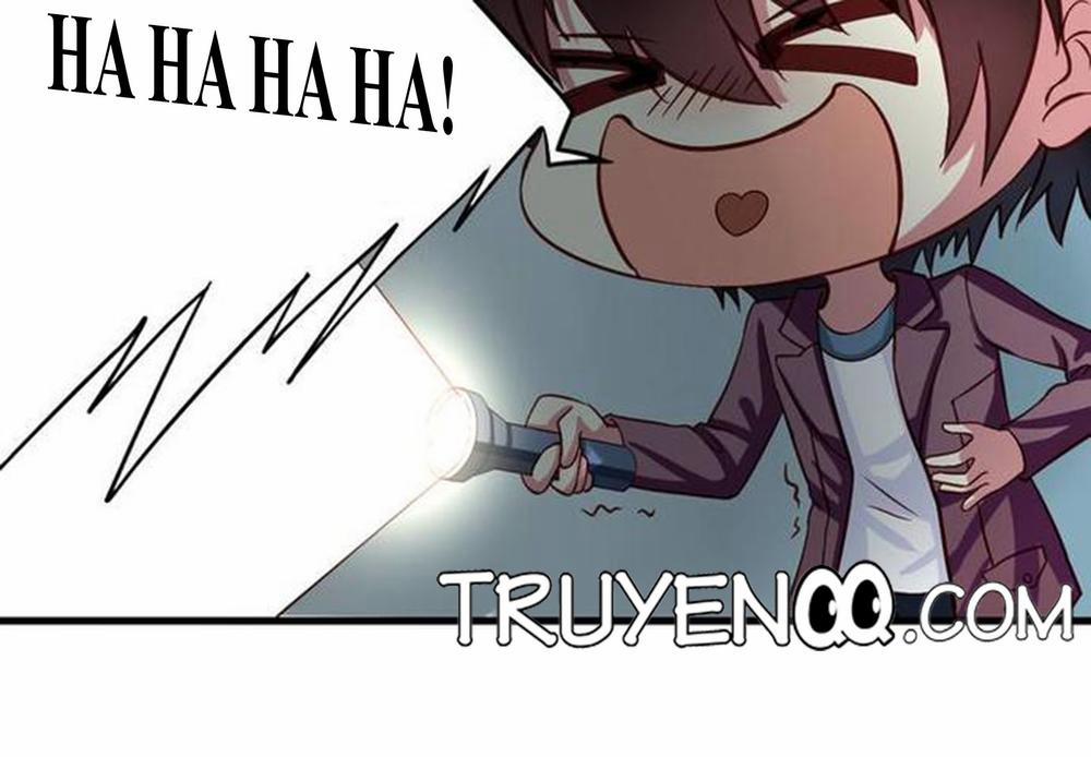 Chủ Nhà Phá Phách Của Tôi 3 trang 5