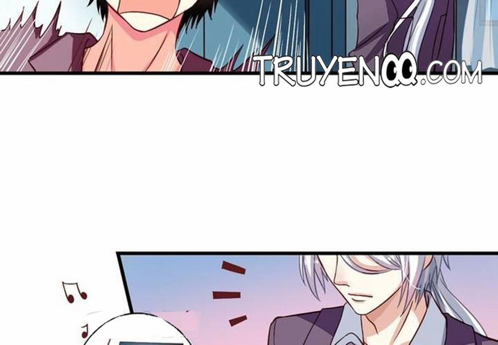 Chủ Nhà Phá Phách Của Tôi 3 trang 51