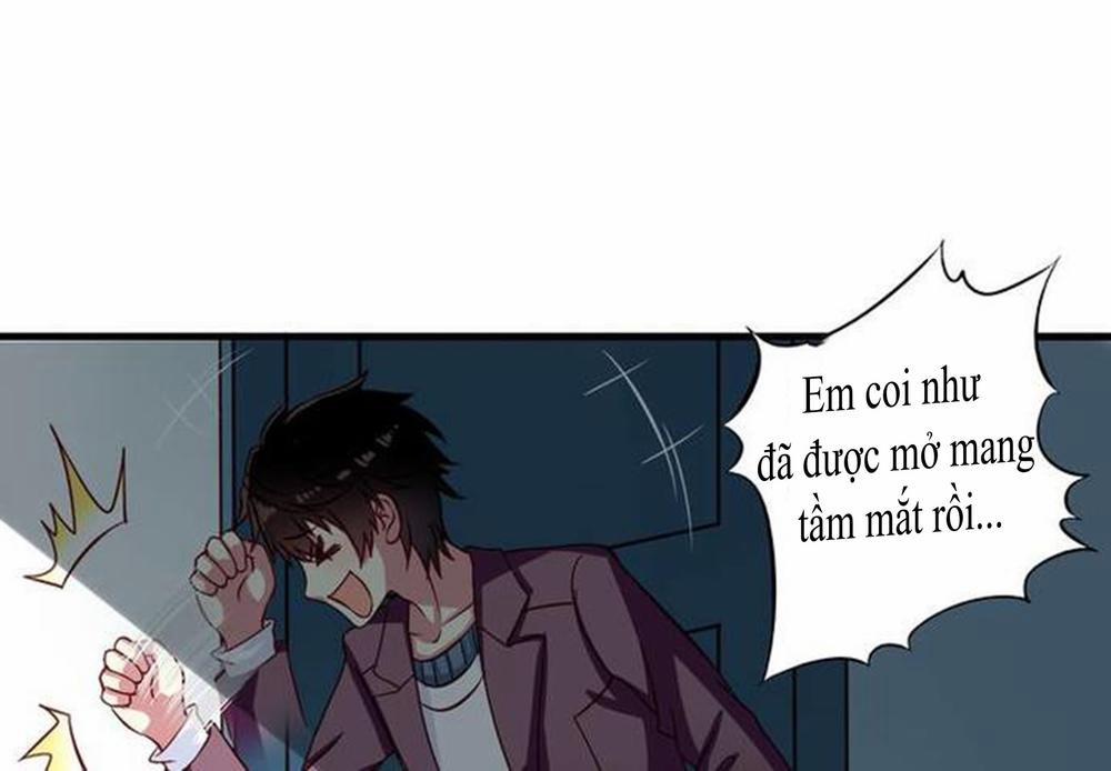 Chủ Nhà Phá Phách Của Tôi 3 trang 6