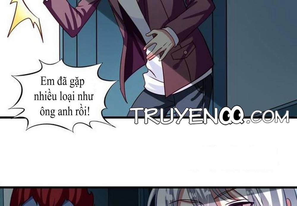 Chủ Nhà Phá Phách Của Tôi 3 trang 7