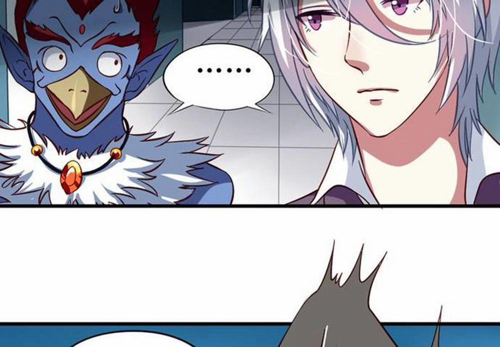 Chủ Nhà Phá Phách Của Tôi 3 trang 8