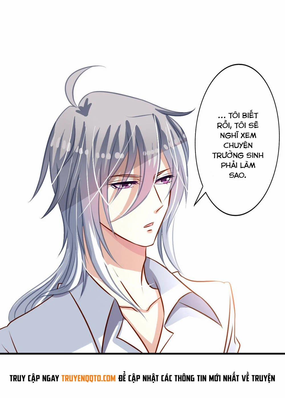 Chủ Nhà Phá Phách Của Tôi 30 trang 13