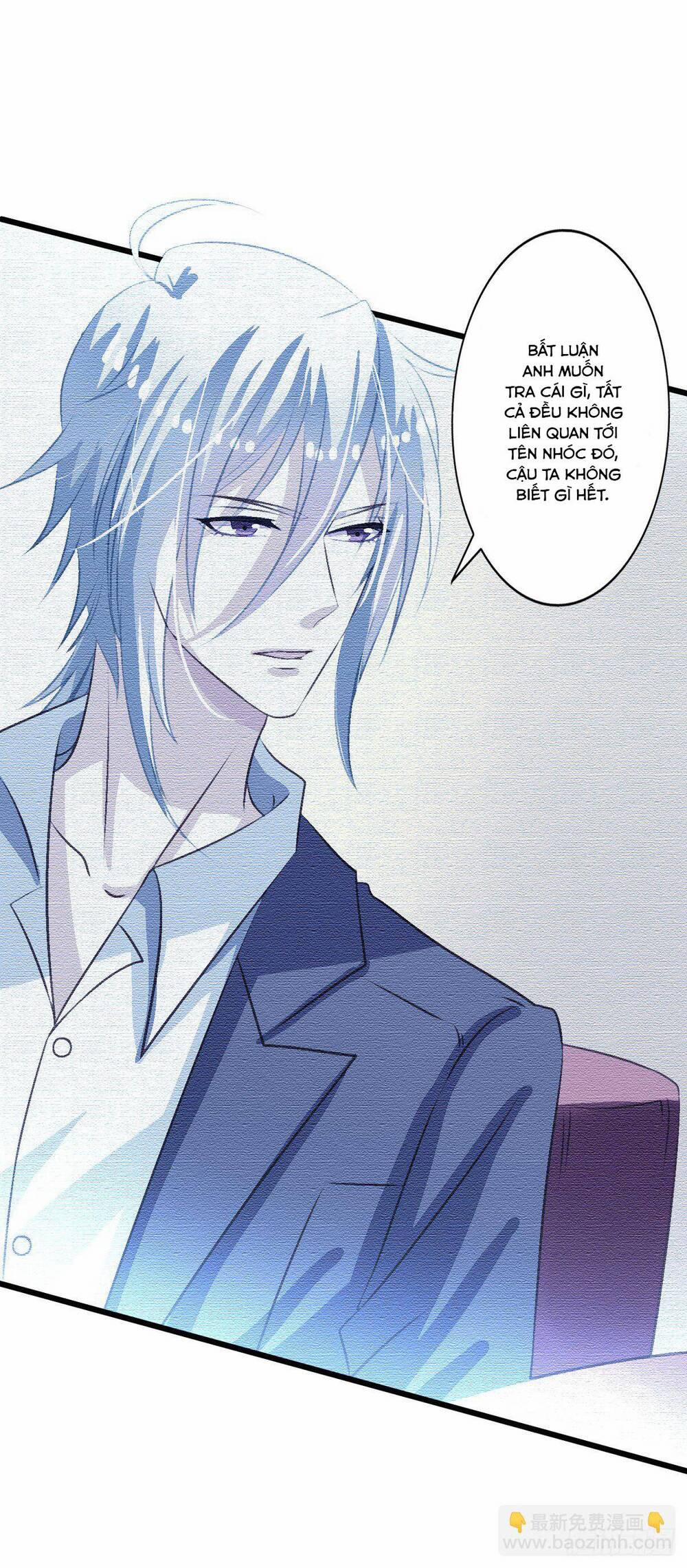 Chủ Nhà Phá Phách Của Tôi 35 trang 7