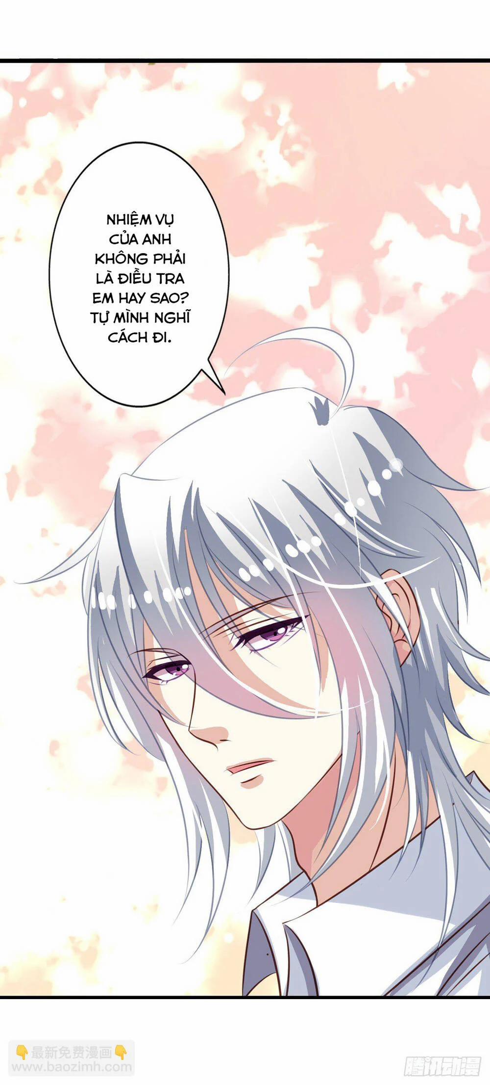 Chủ Nhà Phá Phách Của Tôi 38 trang 10