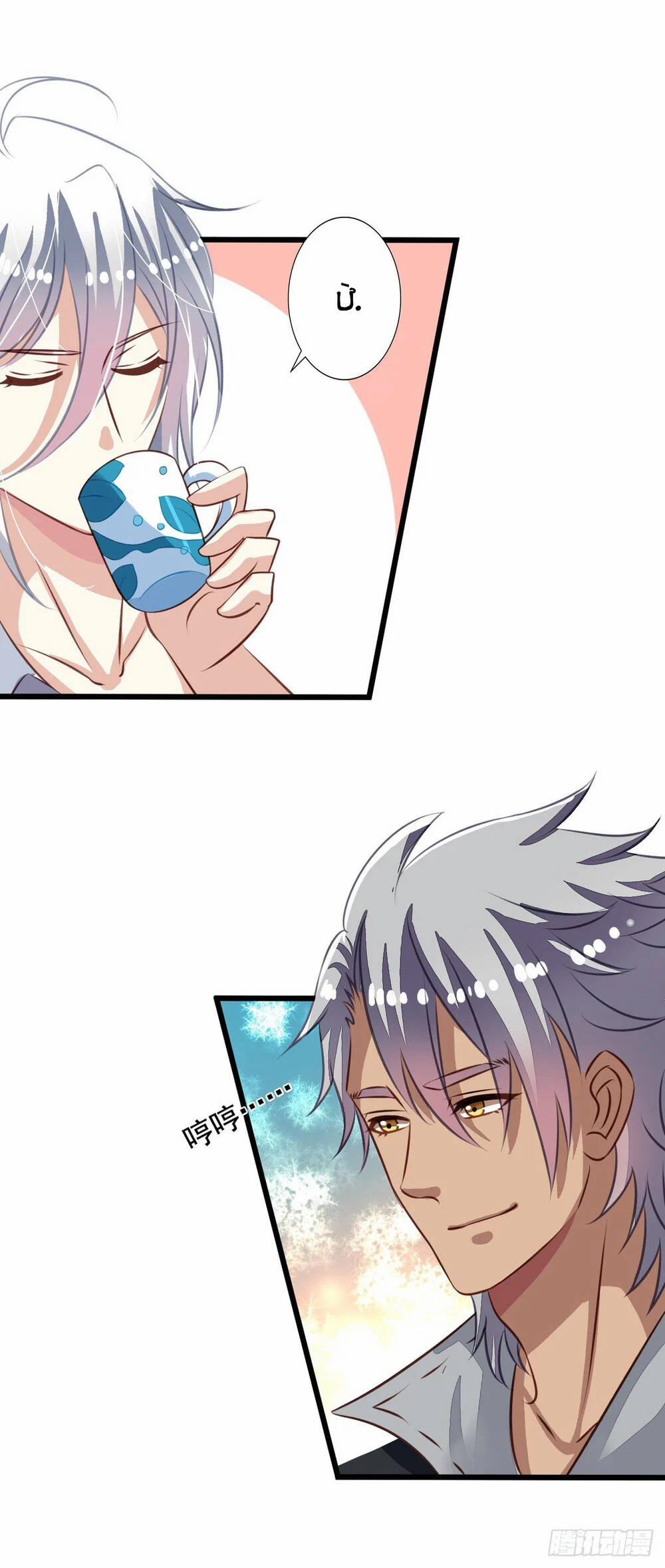 Chủ Nhà Phá Phách Của Tôi 38 trang 5