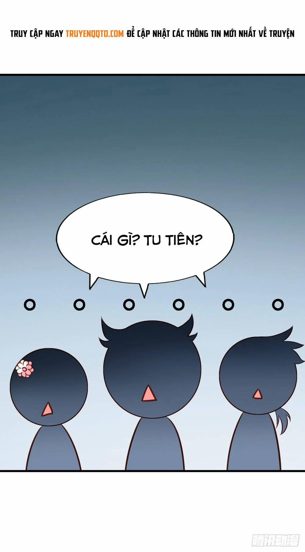 Chủ Nhà Phá Phách Của Tôi 39 trang 13