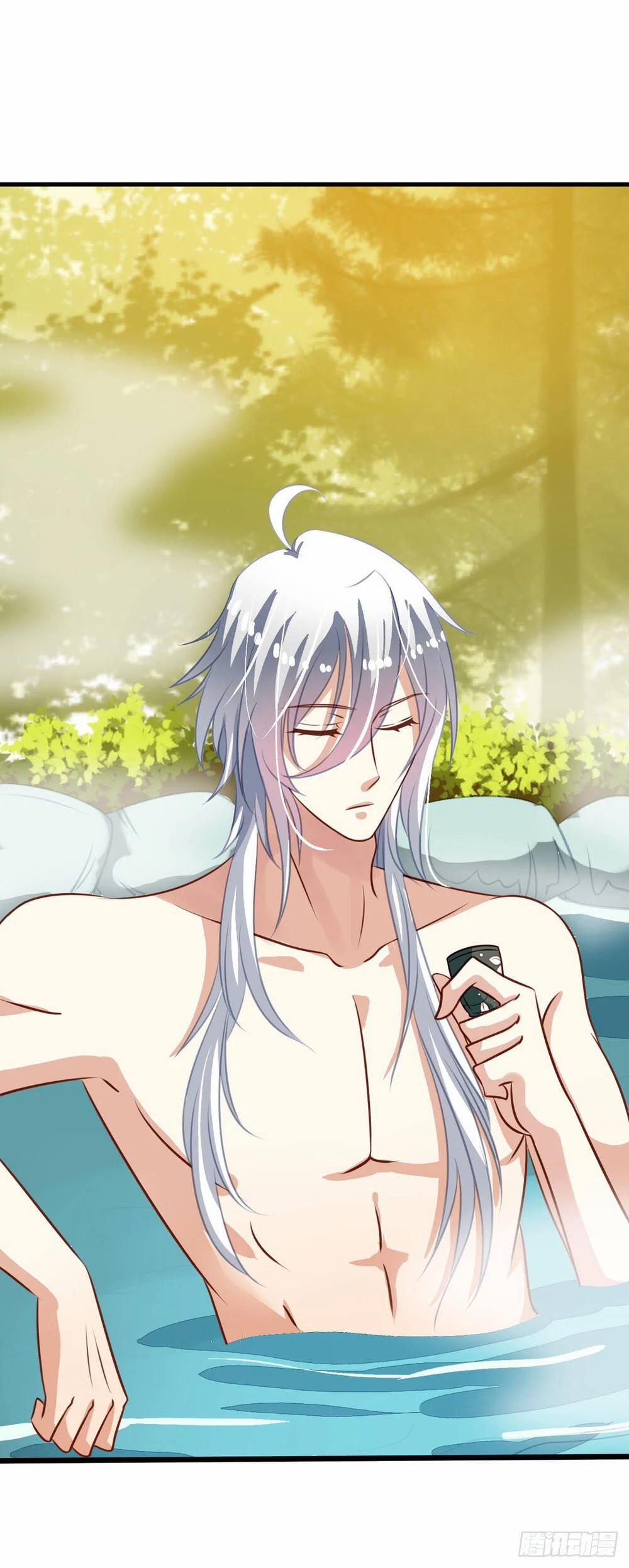 Chủ Nhà Phá Phách Của Tôi 39 trang 14