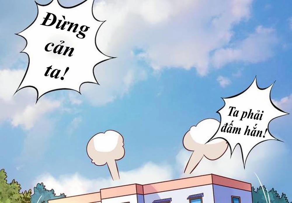 Chủ Nhà Phá Phách Của Tôi 4 trang 14