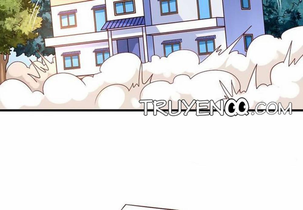 Chủ Nhà Phá Phách Của Tôi 4 trang 15