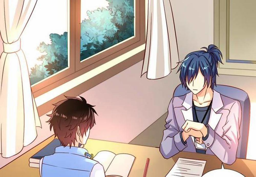 Chủ Nhà Phá Phách Của Tôi 4 trang 17