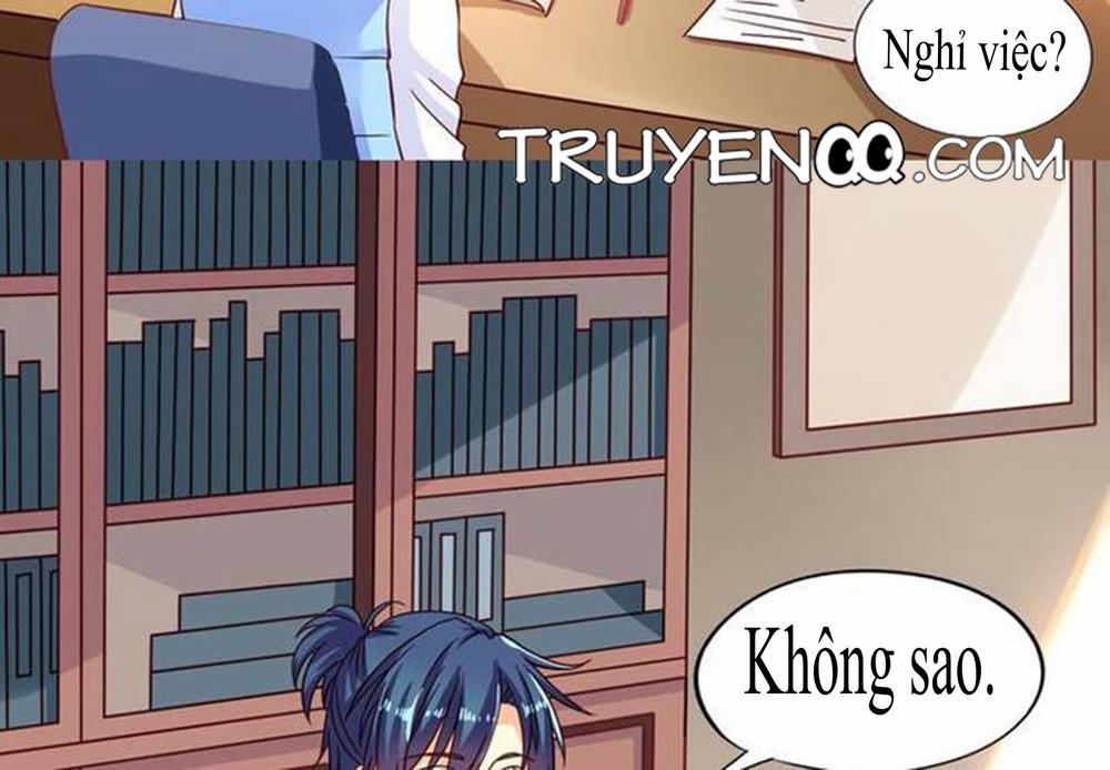 Chủ Nhà Phá Phách Của Tôi 4 trang 18