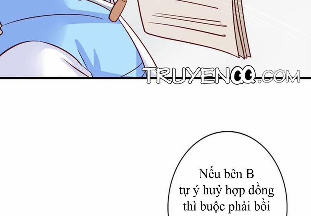 Chủ Nhà Phá Phách Của Tôi 4 trang 24