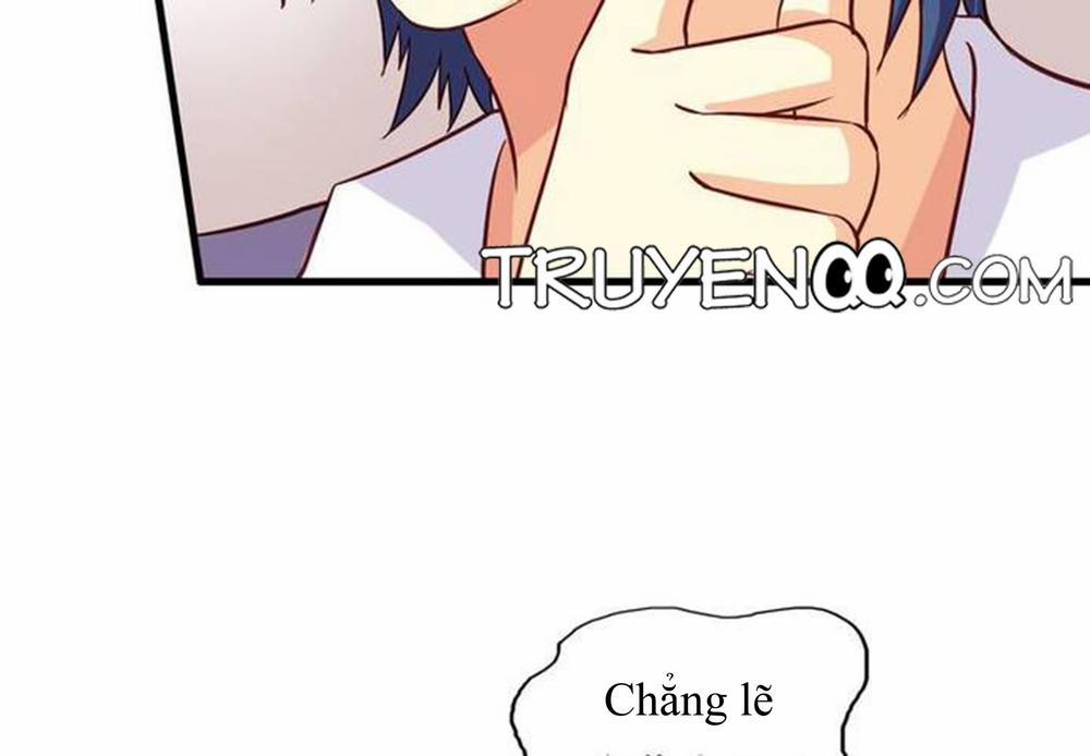 Chủ Nhà Phá Phách Của Tôi 4 trang 26