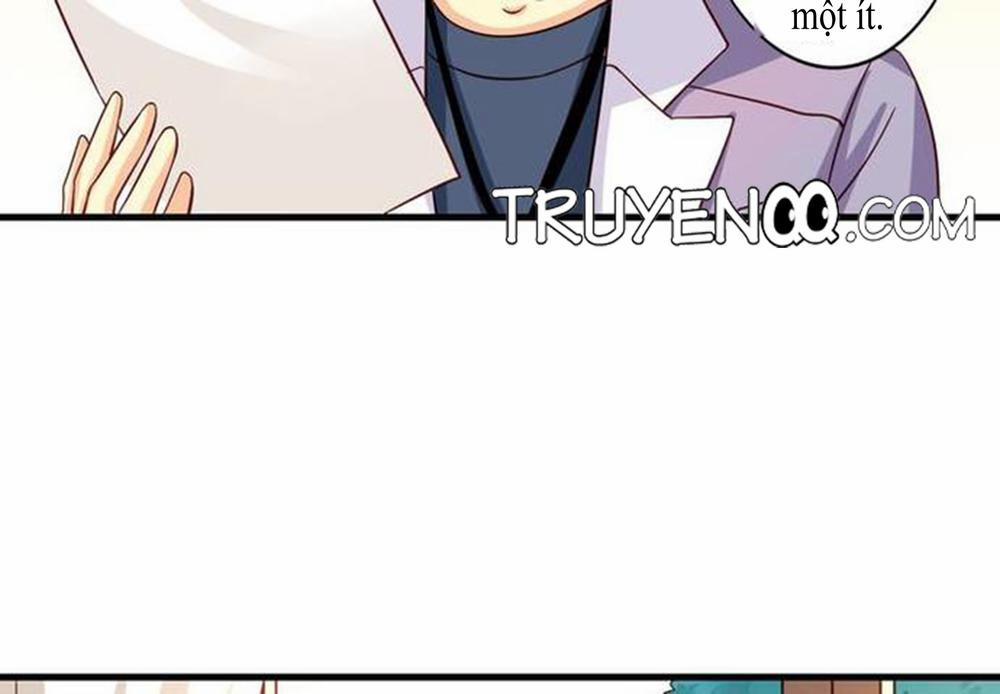 Chủ Nhà Phá Phách Của Tôi 4 trang 30