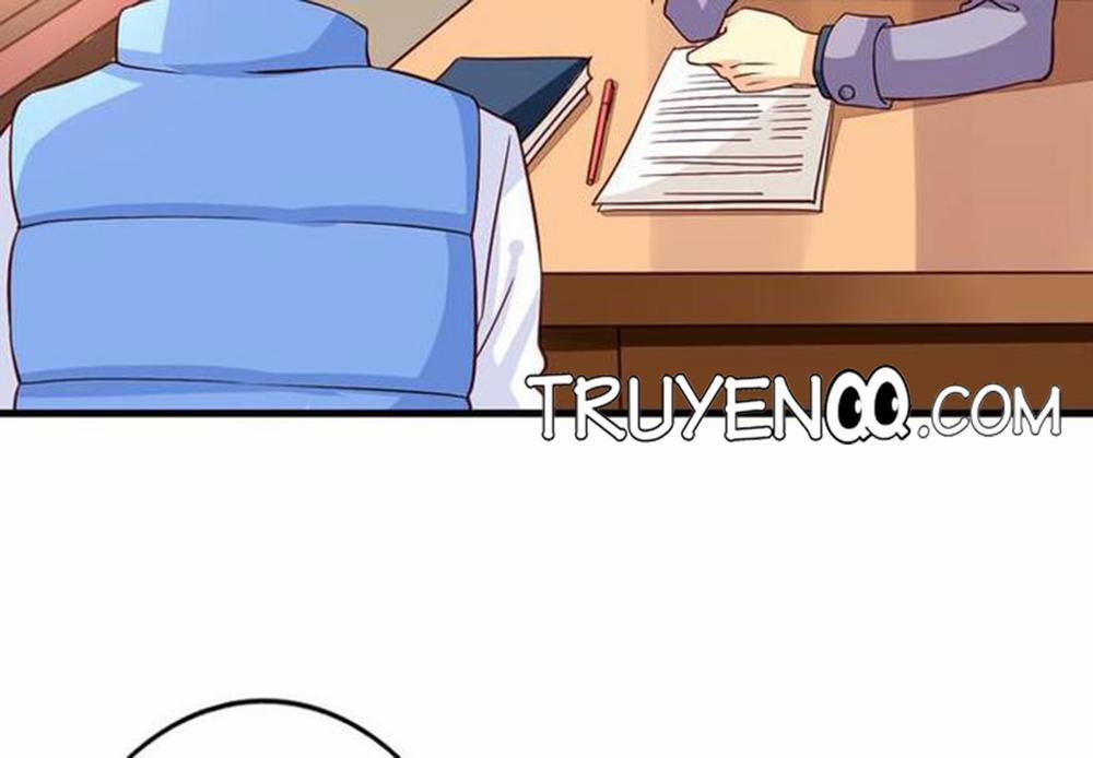 Chủ Nhà Phá Phách Của Tôi 4 trang 34