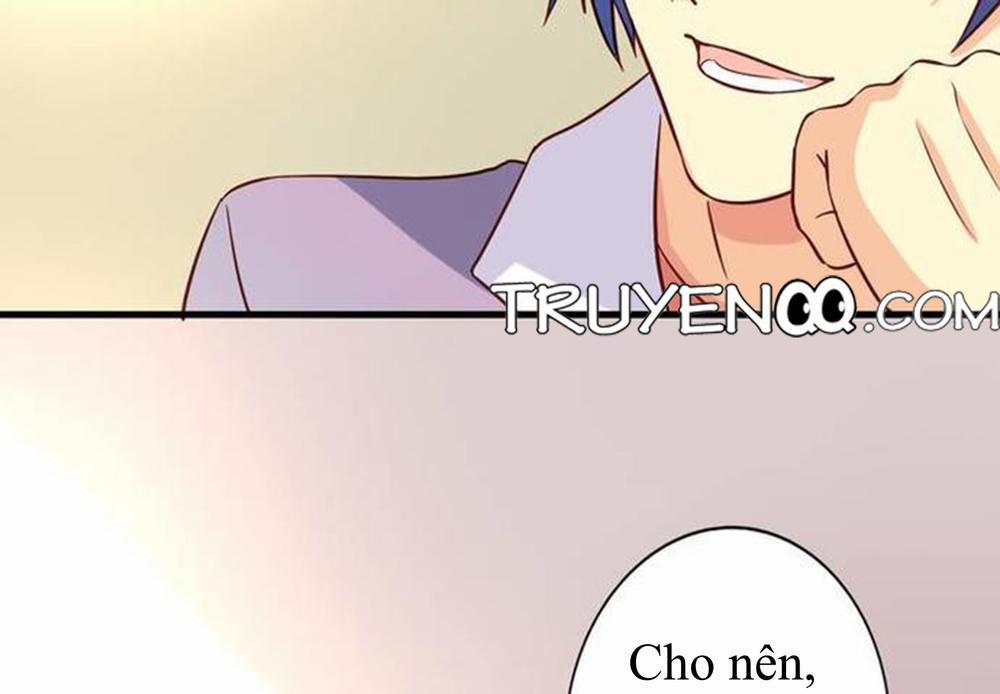 Chủ Nhà Phá Phách Của Tôi 4 trang 36