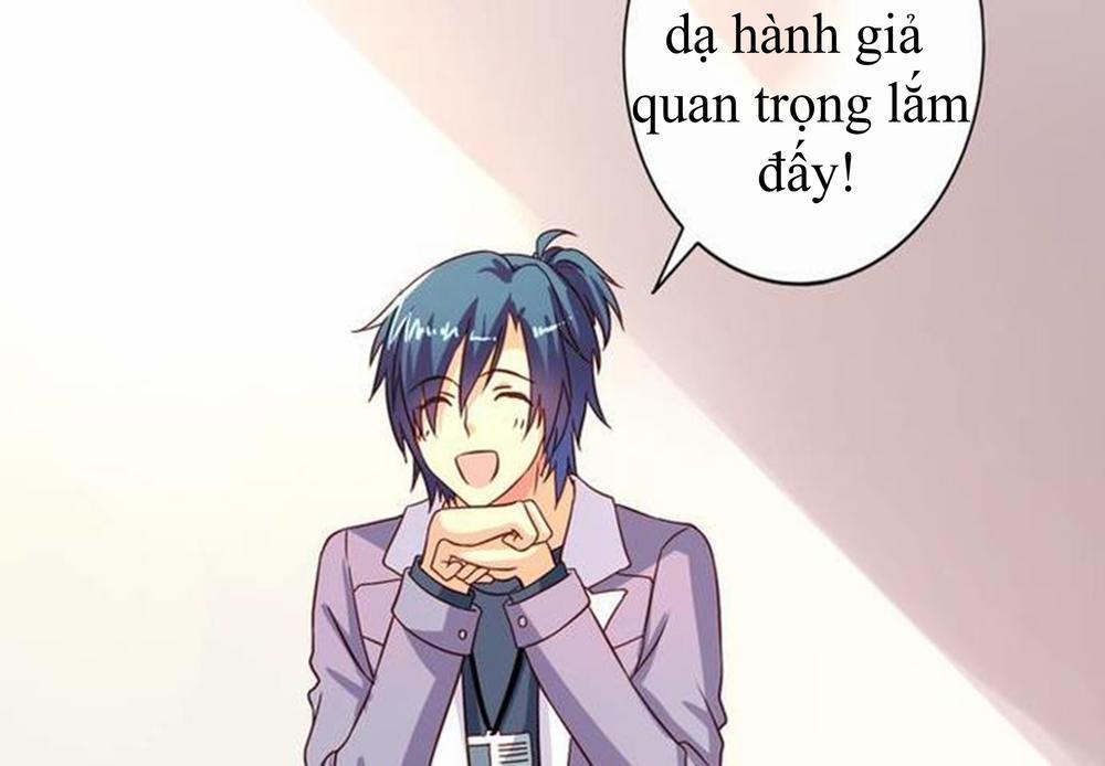 Chủ Nhà Phá Phách Của Tôi 4 trang 37