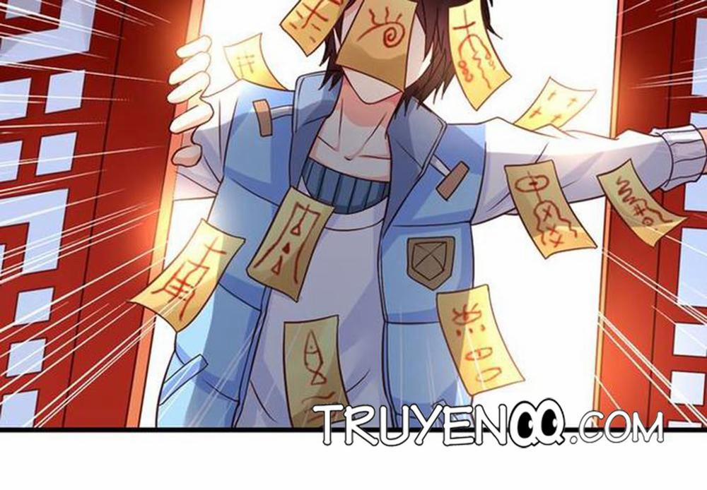 Chủ Nhà Phá Phách Của Tôi 4 trang 4