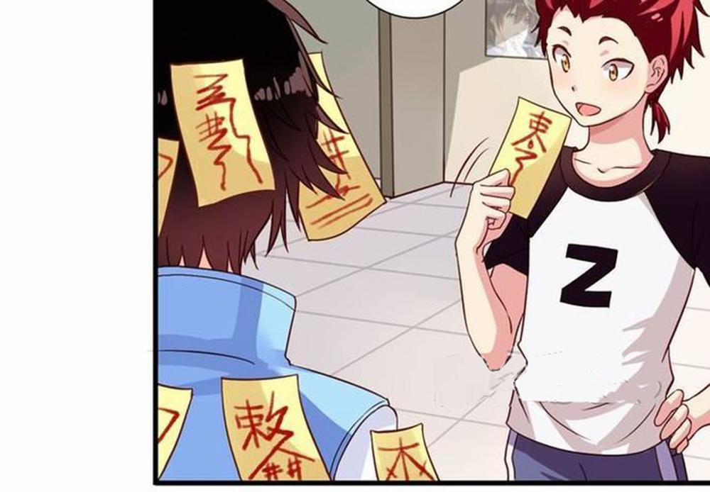 Chủ Nhà Phá Phách Của Tôi 4 trang 7