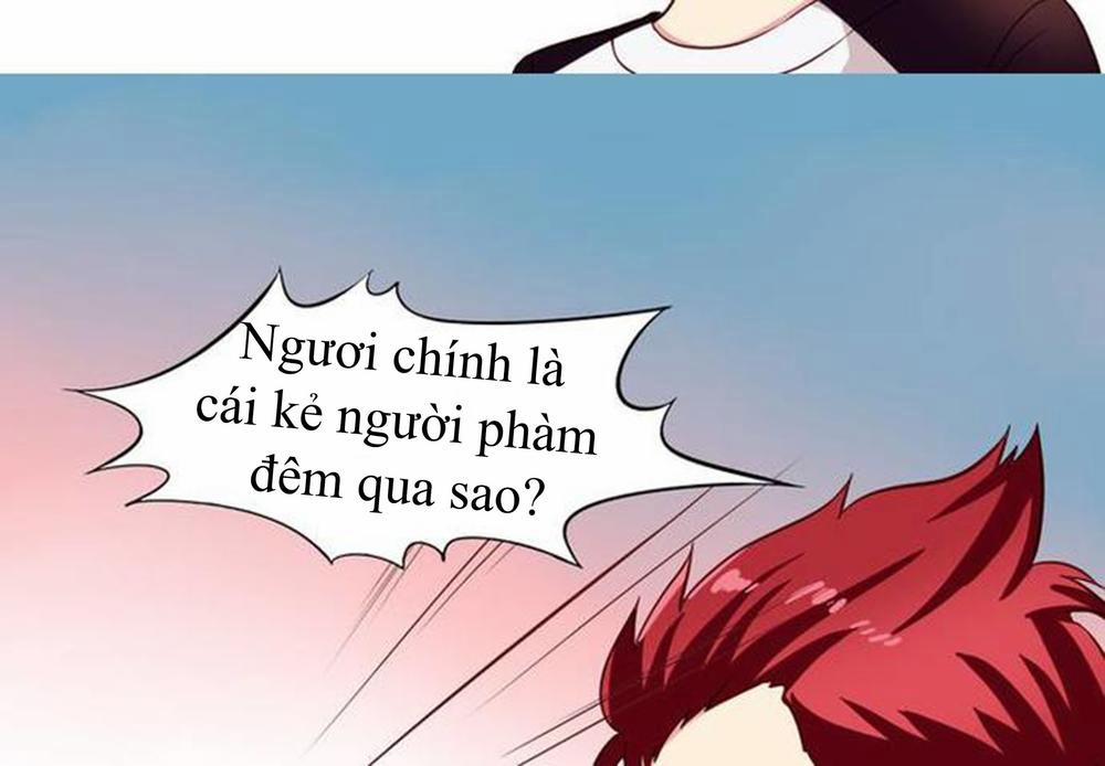 Chủ Nhà Phá Phách Của Tôi 4 trang 9