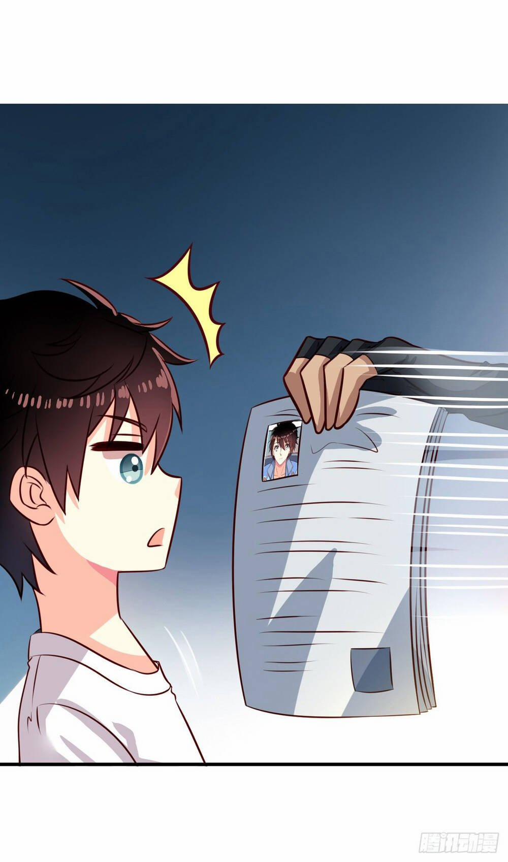 Chủ Nhà Phá Phách Của Tôi 40 trang 7