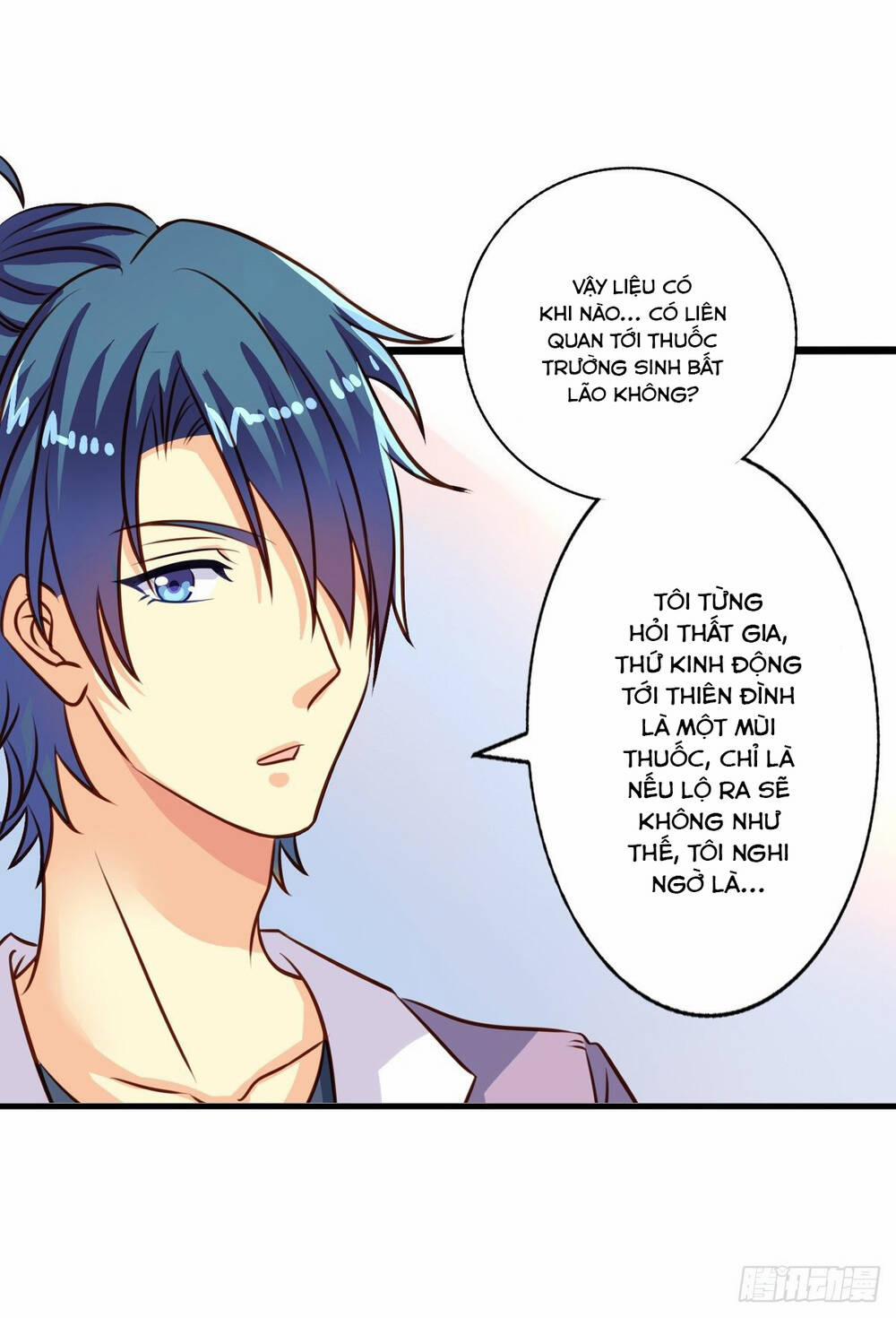 Chủ Nhà Phá Phách Của Tôi 41 trang 14