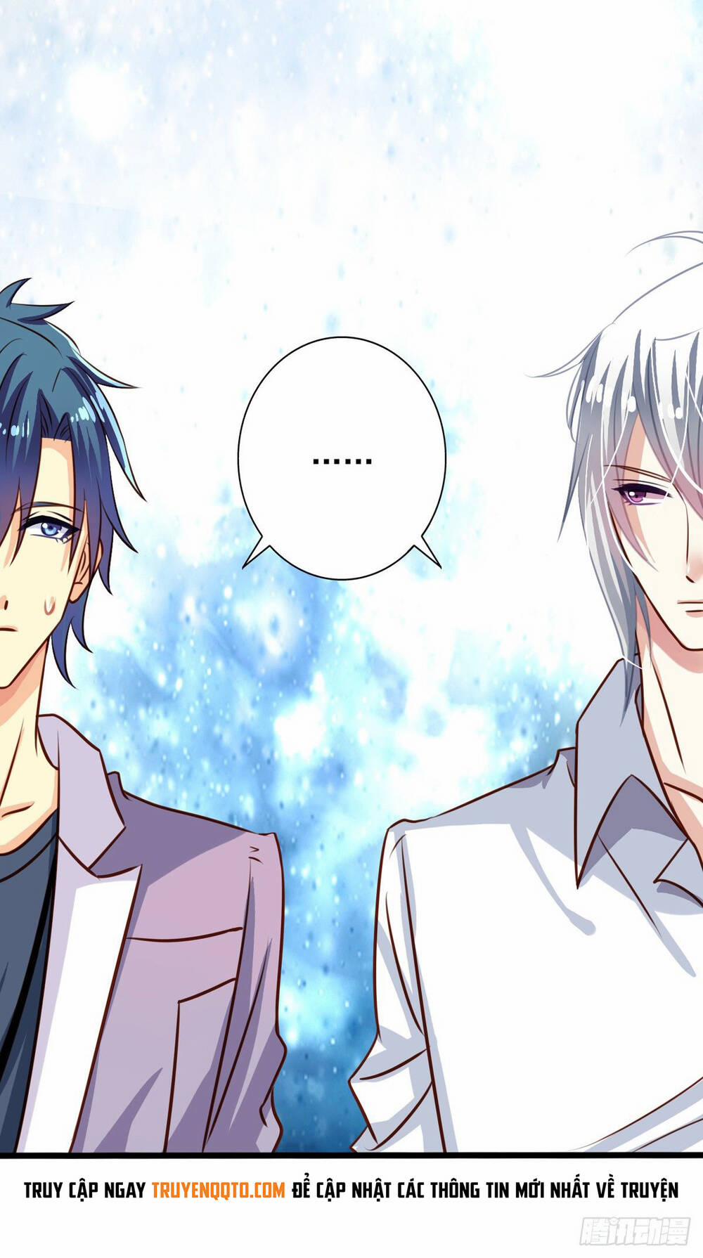 Chủ Nhà Phá Phách Của Tôi 41 trang 3