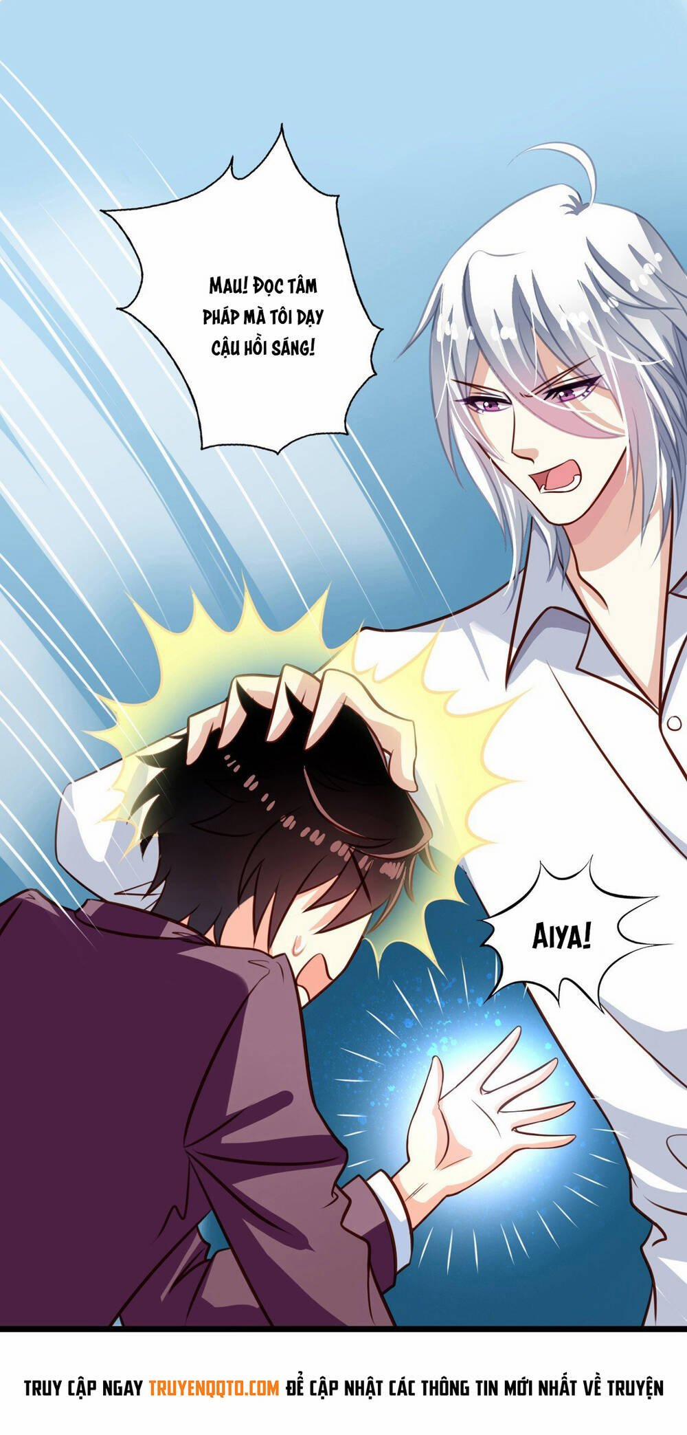 Chủ Nhà Phá Phách Của Tôi 42 trang 16