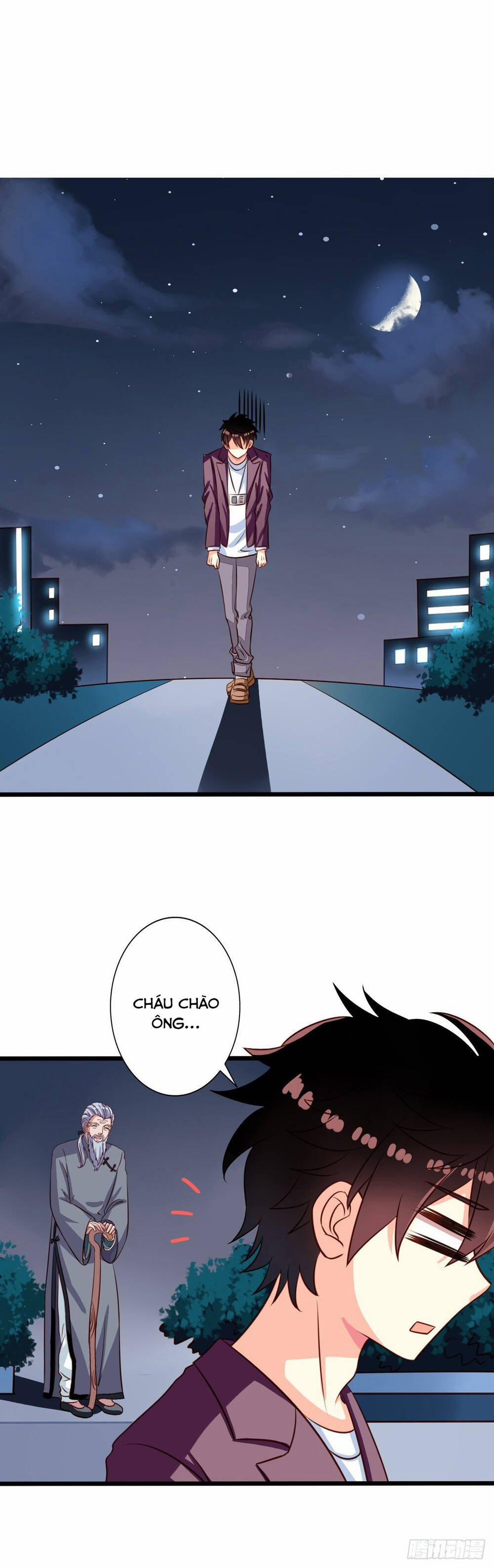 Chủ Nhà Phá Phách Của Tôi 42 trang 2