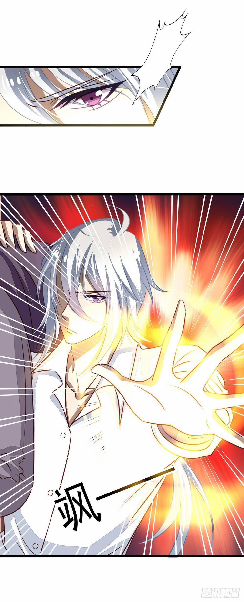 Chủ Nhà Phá Phách Của Tôi 43 trang 10