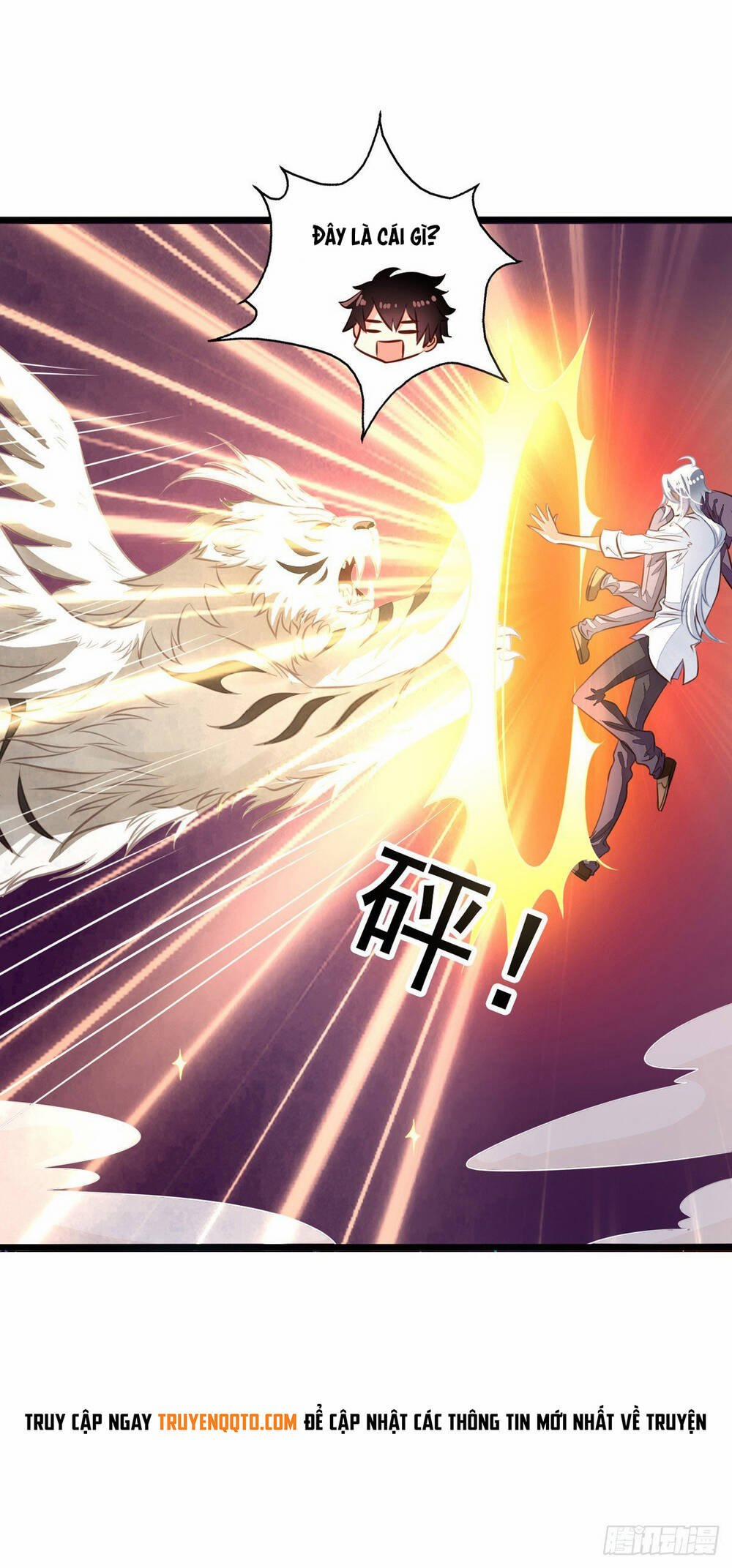 Chủ Nhà Phá Phách Của Tôi 43 trang 11