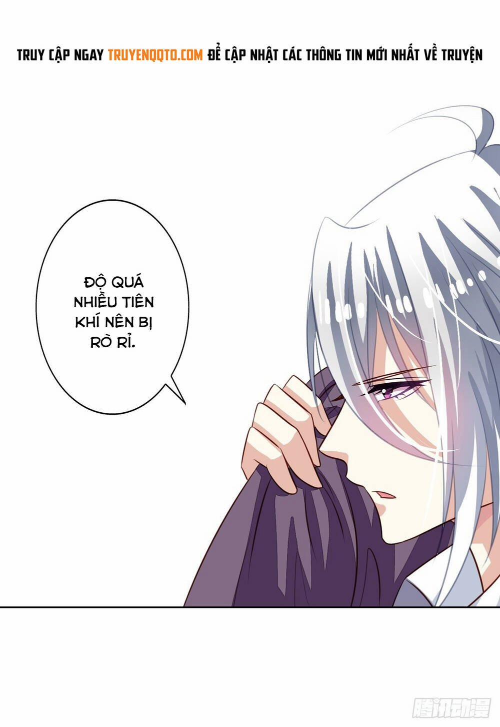 Chủ Nhà Phá Phách Của Tôi 43 trang 13