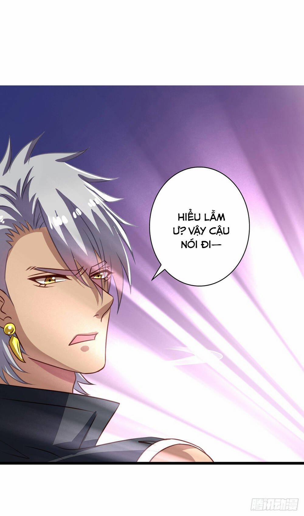 Chủ Nhà Phá Phách Của Tôi 43 trang 17