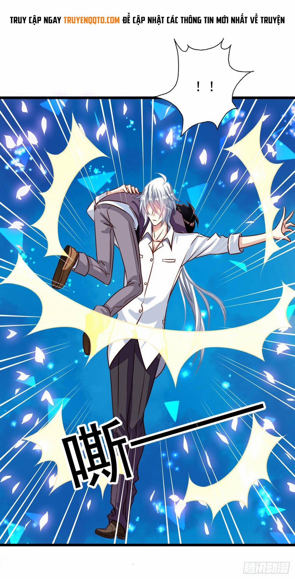 Chủ Nhà Phá Phách Của Tôi 43 trang 18