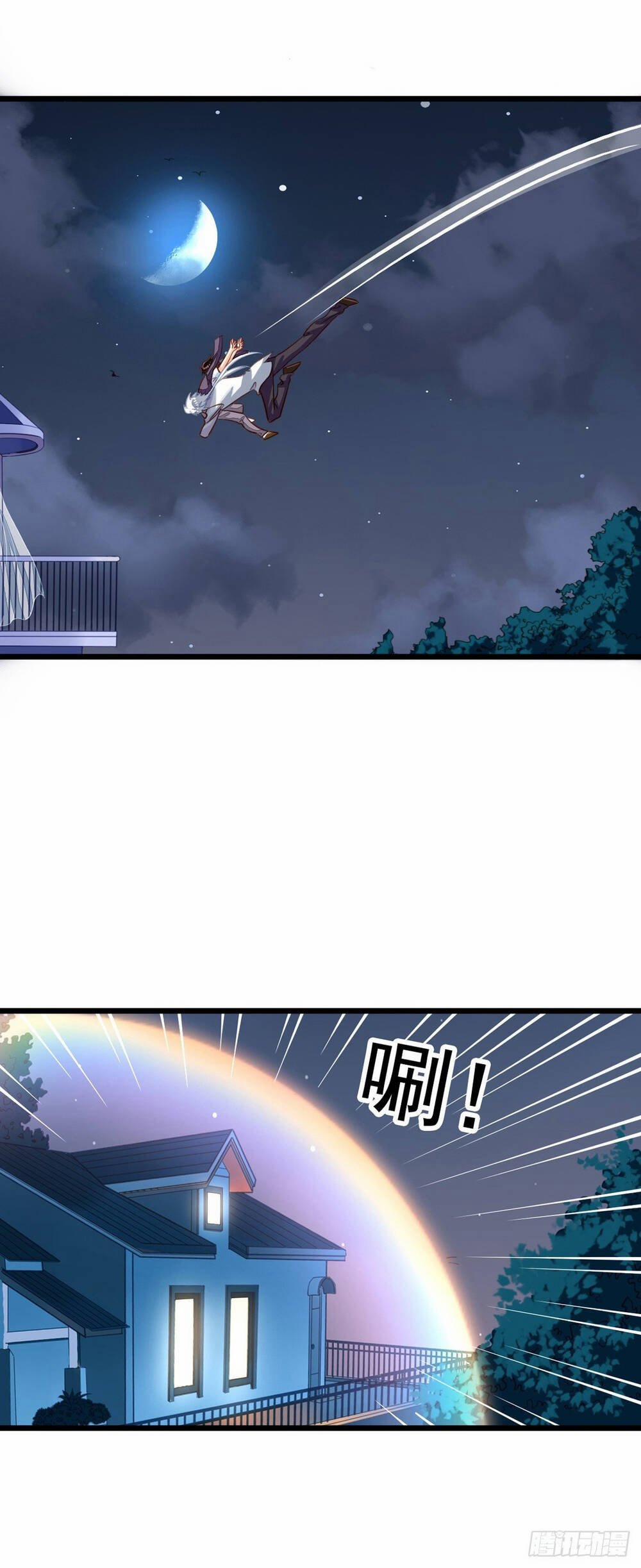 Chủ Nhà Phá Phách Của Tôi 43 trang 19