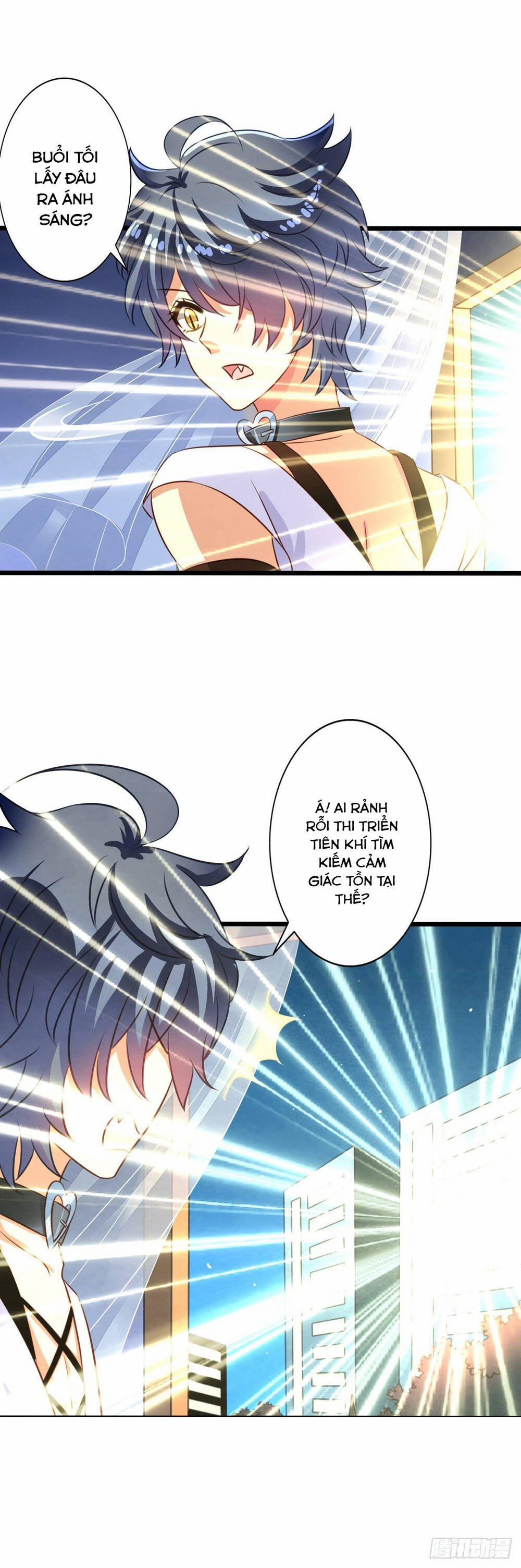 Chủ Nhà Phá Phách Của Tôi 43 trang 4