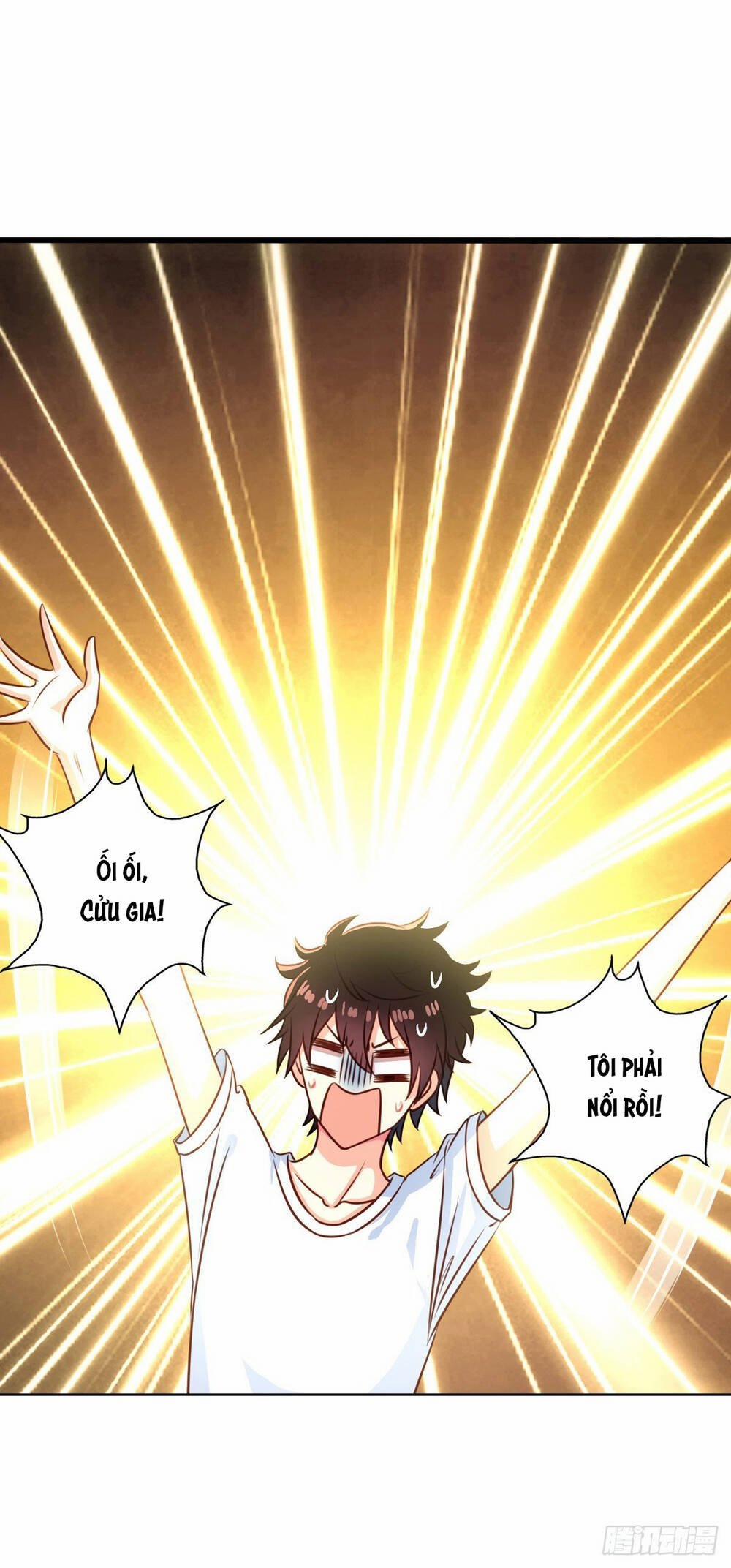 Chủ Nhà Phá Phách Của Tôi 43 trang 5