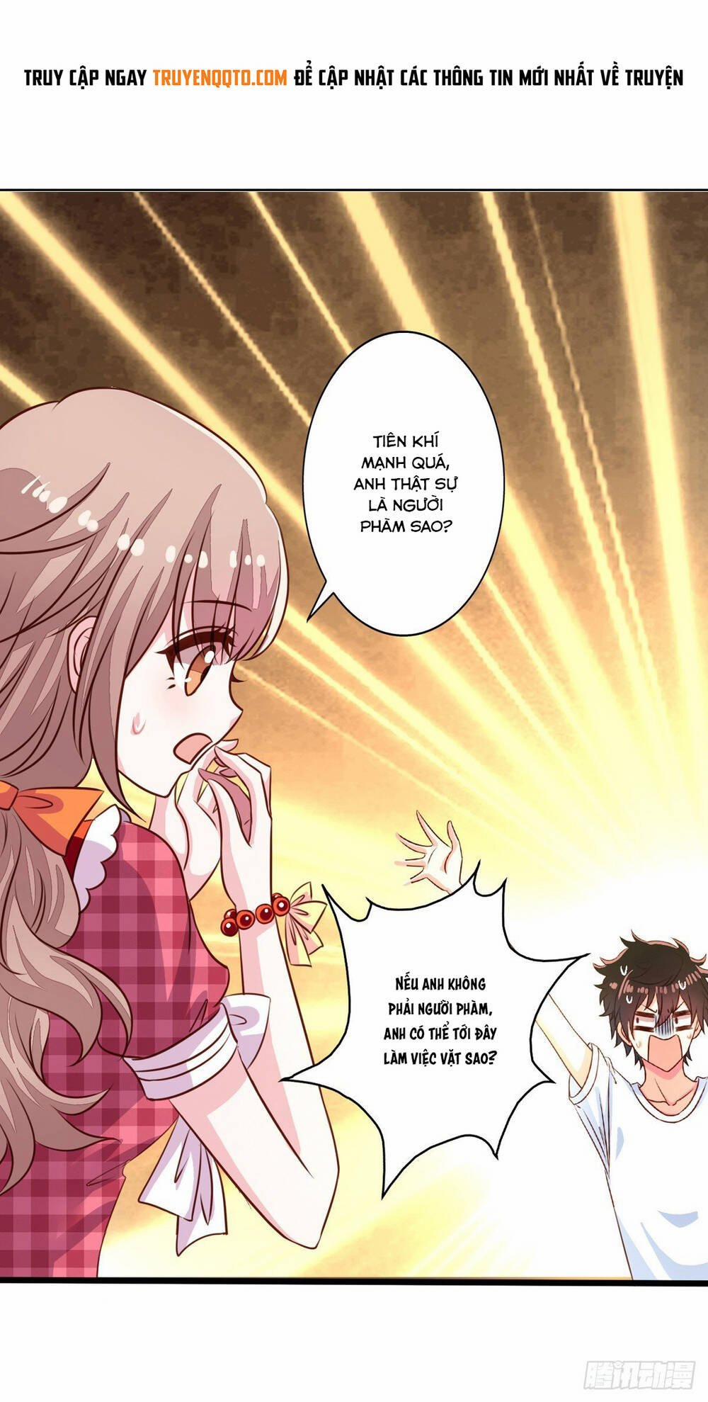 Chủ Nhà Phá Phách Của Tôi 43 trang 6