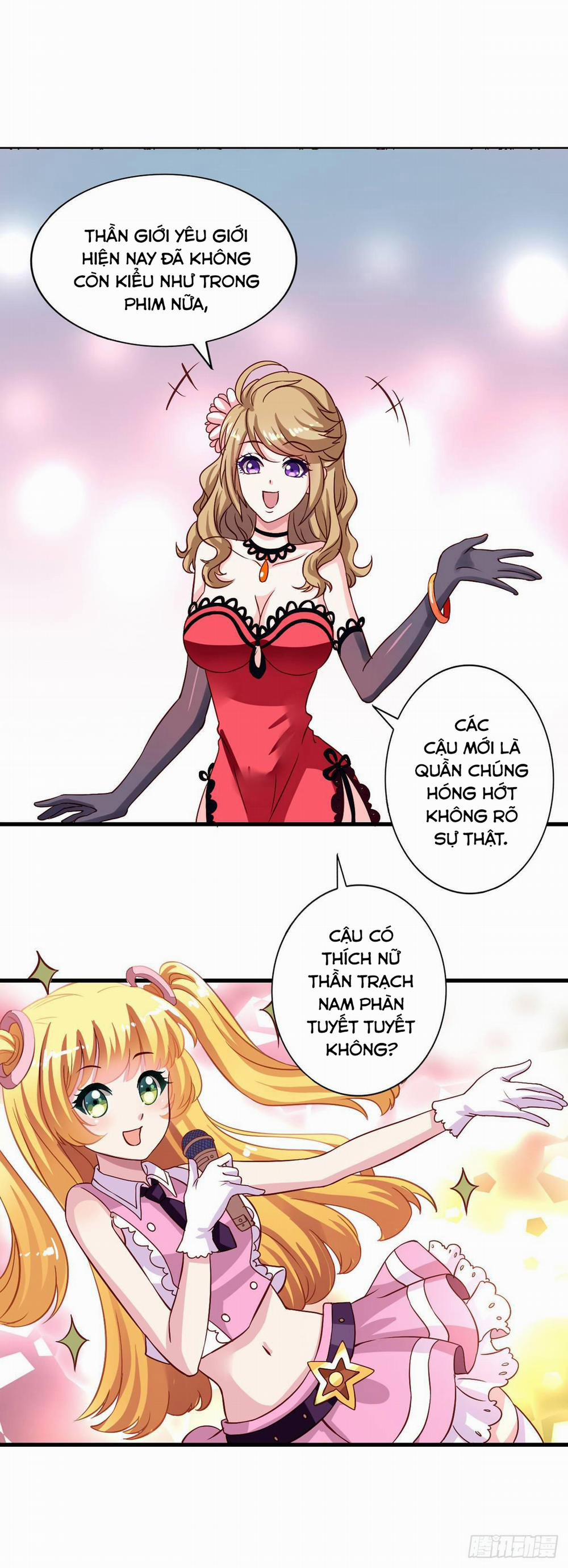 Chủ Nhà Phá Phách Của Tôi 5 trang 8