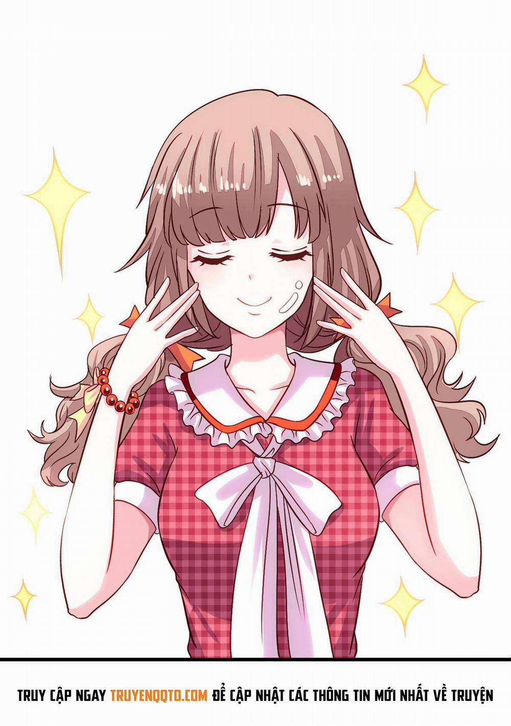 Chủ Nhà Phá Phách Của Tôi 6 trang 17