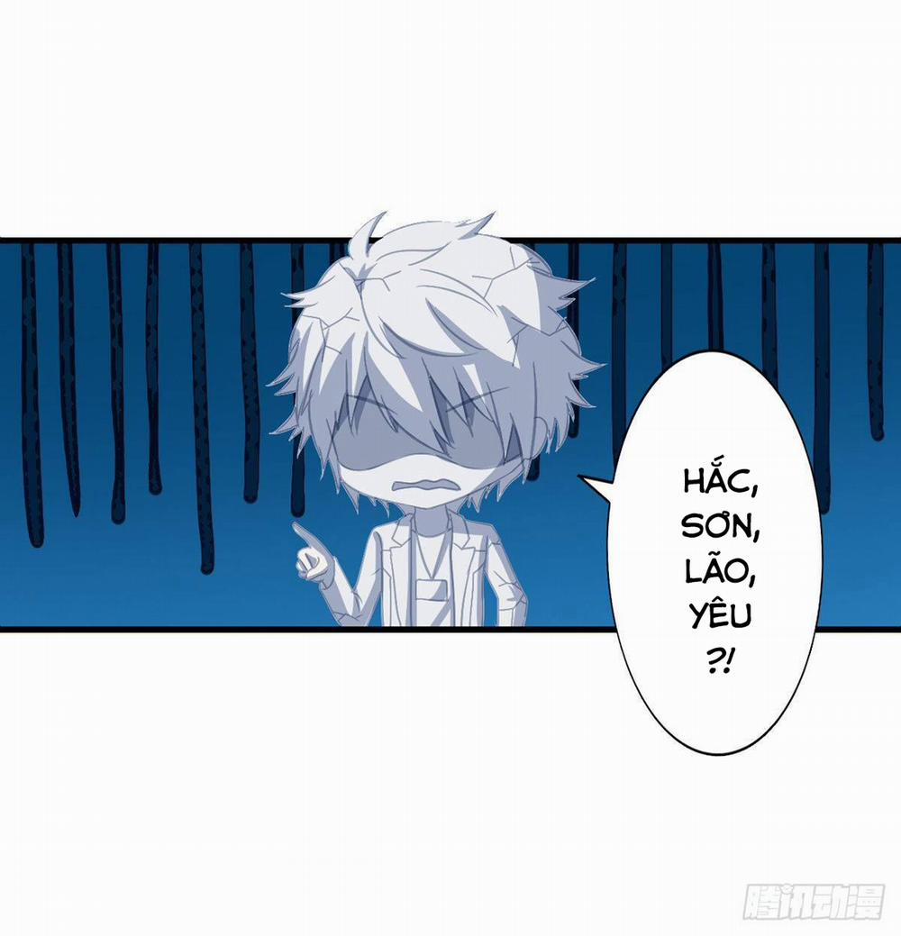 Chủ Nhà Phá Phách Của Tôi 6 trang 26